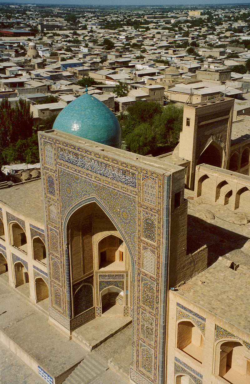800px-Bukhara03